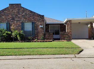 2300 Danny Park, Metairie, LA 70001