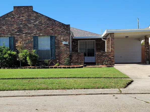 2300 Danny Park, Metairie, LA 70001