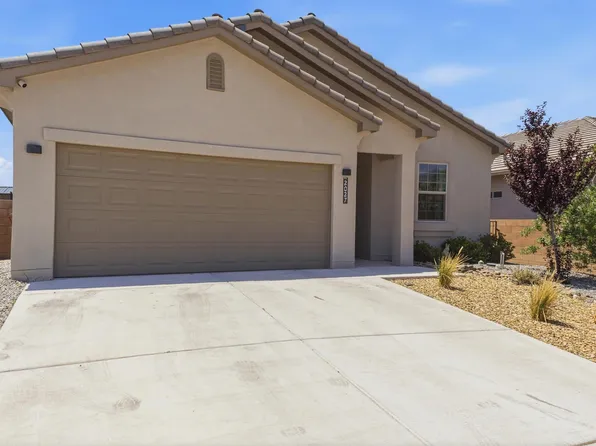 2027 White Dove St SE, Albuquerque, NM 87123