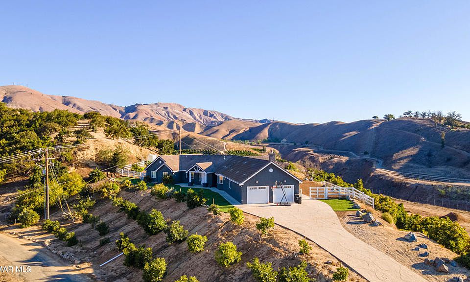 2055 E La Loma Ave, Somis, CA 93066 MLS 223001301 Zillow