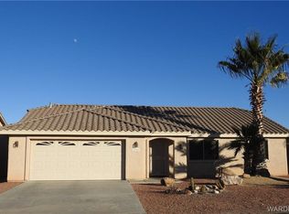 2946 N Stewart St, Kingman, AZ 86401