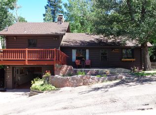 6035 Sioux Trl, Cascade, CO 80809