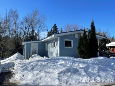 20335 County Road 581 Hwy, Ishpeming, MI, 49849