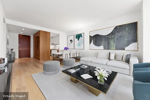 Rented by Halstead Real Estate | media 22
