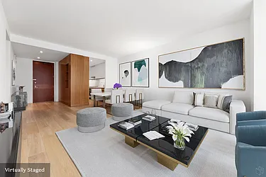 Rented by Halstead Real Estate