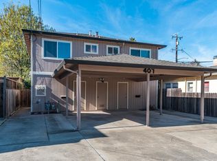 407 Raymond Ave, San Jose, CA