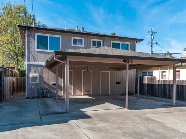 407 Raymond Ave, San Jose, CA 95128