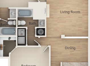 6552 Quail Hollow Rd APT 1A, Charlotte, NC 28210