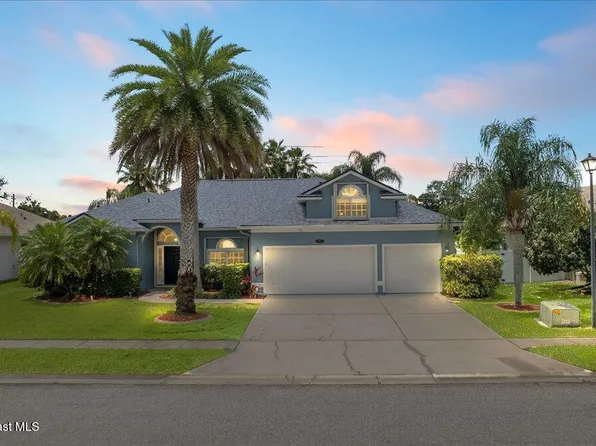 2465 Tuscarora Ct, West Melbourne, FL 32904