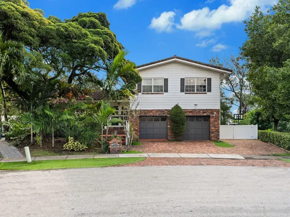 20001 NE 25th Avenue, Miami, FL 33180