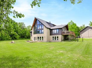 2711 Foxmead Rd, Oro Medonte, ON L0K 1E0