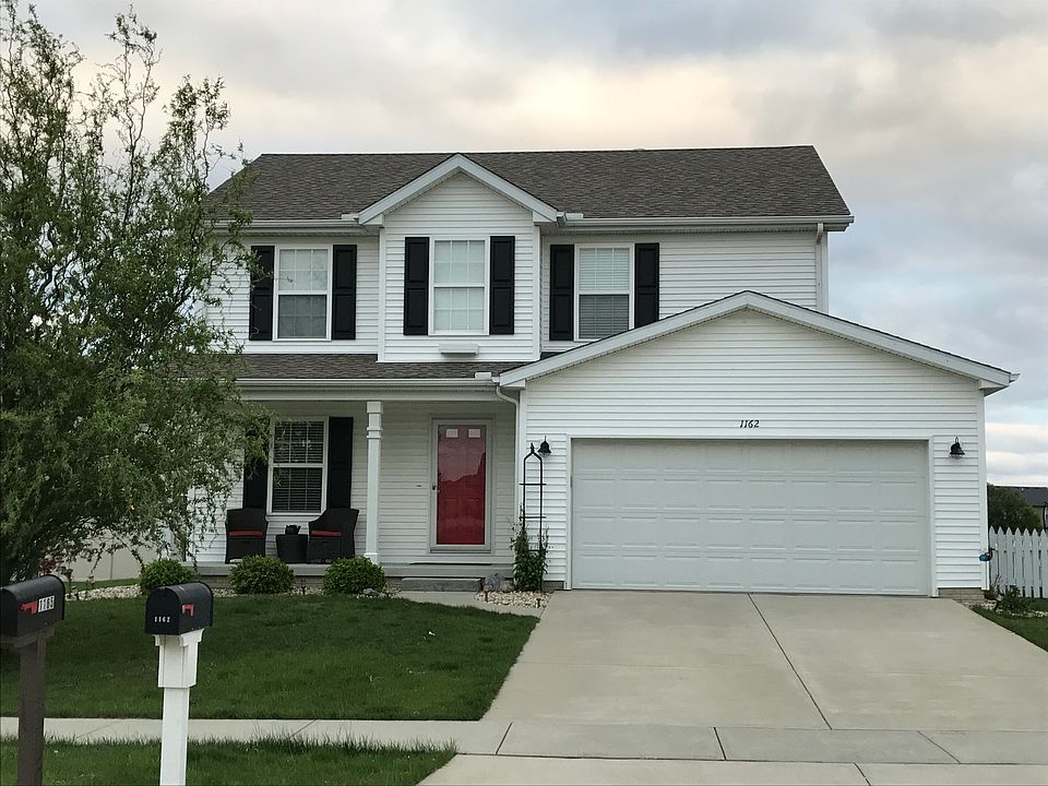 1st image of 1162 Duck Horn Dr