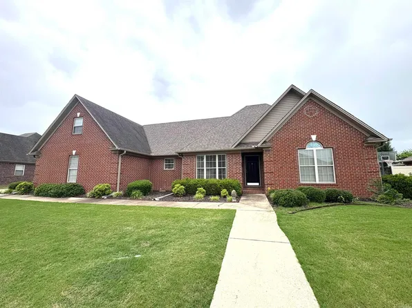 429 Jennifer Ln, Searcy, AR 72143