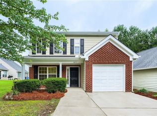 4651 Ravenwood Loop, Union City, GA 30291