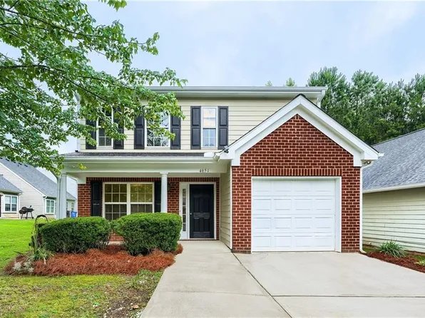 4651 Ravenwood Loop, Union City, GA 30291