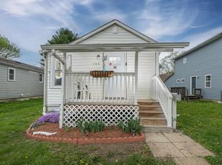 105 Fairmont Ave, Mount Vernon, OH 43050