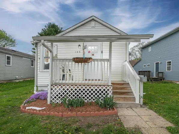105 Fairmont Ave, Mount Vernon, OH 43050