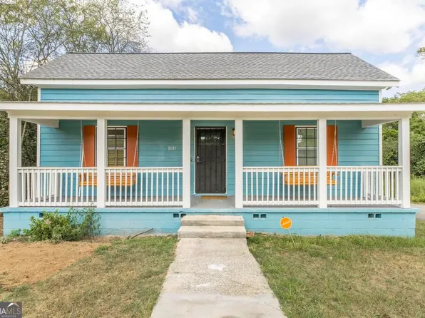 2131 Cedar St, Macon, GA 31206