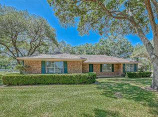 13412 Colony Rd, Needville, TX 77461