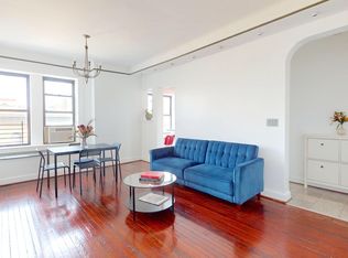 351 W 114th St APT 6D, New York, NY 10026