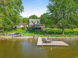 1175 S 495 E, Lagrange, IN 46761