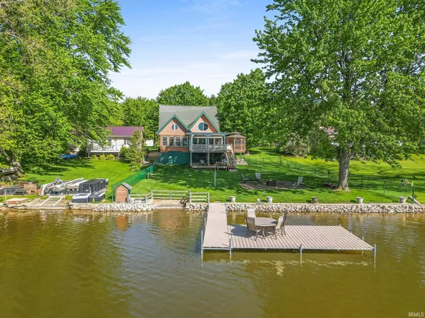 1175 S 495 E, Lagrange, IN 46761