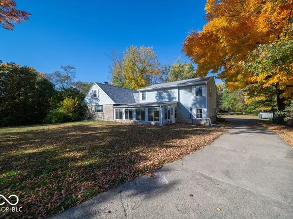 6430 E Southport Rd, Indianapolis, IN 46237