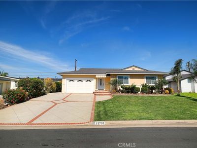 15708 La Barca Dr, La Mirada, CA, 90638