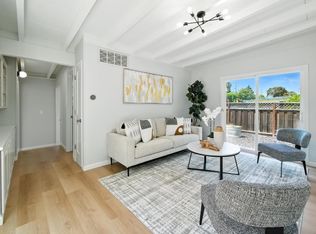 (Undisclosed Address), Palo Alto, CA 94303