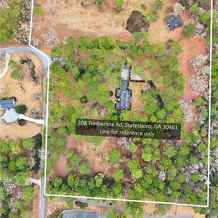 4th image of 208 Timberline Road