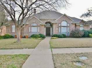 931 E Bethel School Rd, Coppell, TX 75019