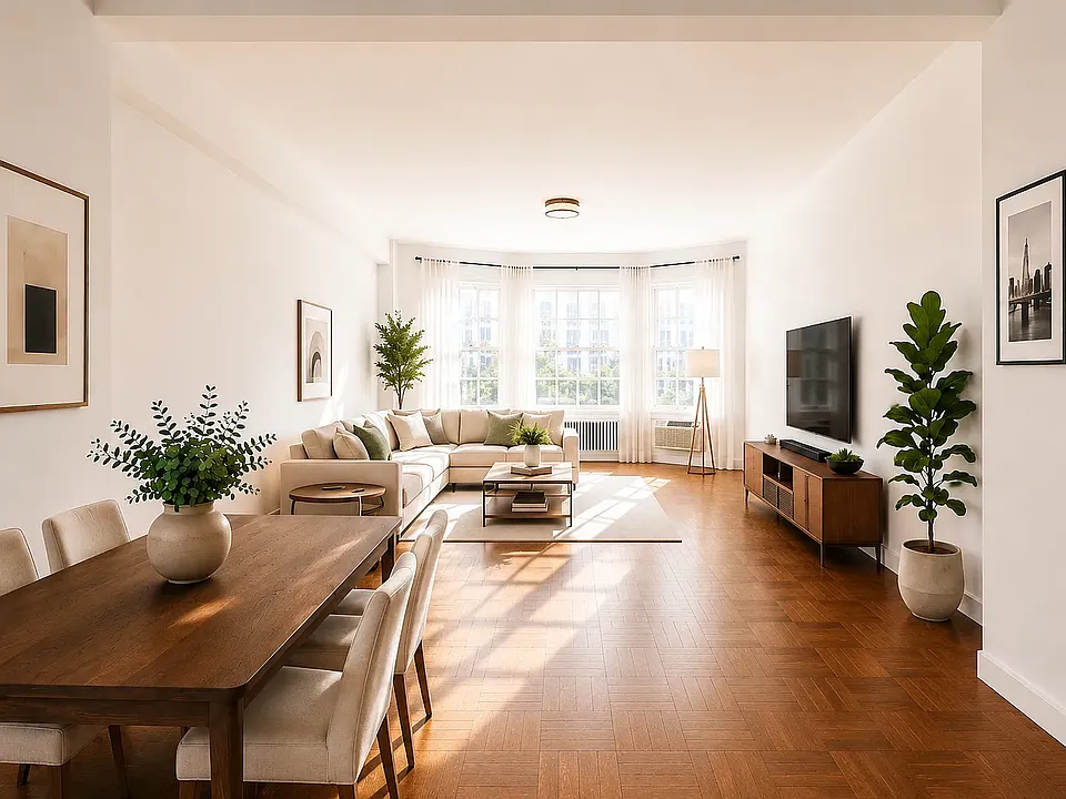 35 E 35th St #10I