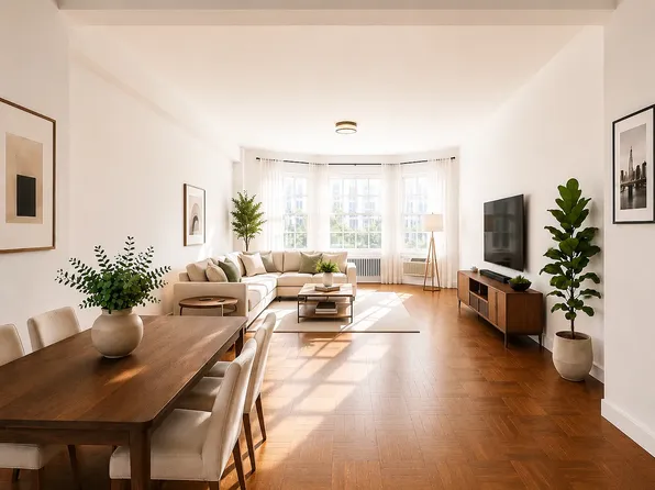 35 E 35th St #10I, New York, NY 10016