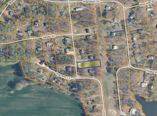 602 Wright Dr, Ruther Glen, VA 22546