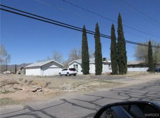 2155 Kingman Ave, Kingman, AZ 86401