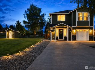 720 Satsop Street N, Montesano, WA 98563