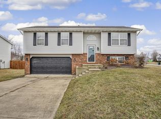 118 Turtle Crk, Troy, IL 62294