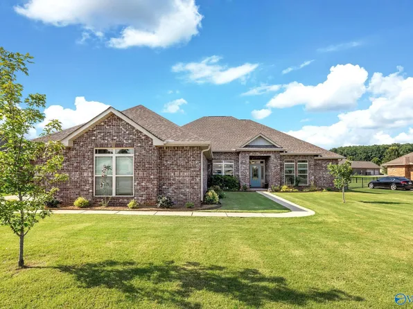 159 Inspirational Dr, Meridianville, AL 35759