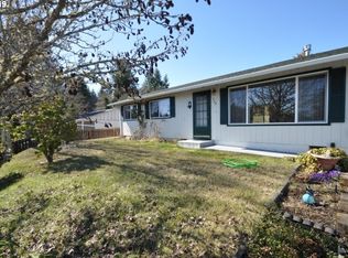 755 SW Holly St, Clatskanie, OR 97016