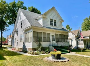 120 S Park Ave, Springfield, MN 56087