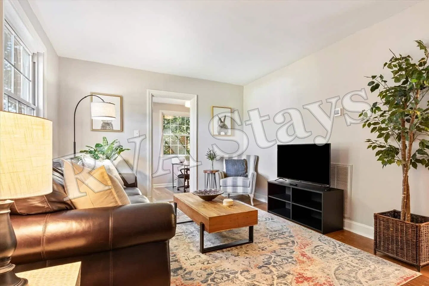 2 bed, 846 sqft, $2,900 — Photo 4