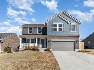3104 Alderbrook Dr, Independence, KY 41051