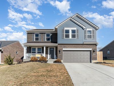 3104 Alderbrook Dr, Independence, KY, 41051
