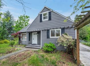 6904 S 124th St, Seattle, WA 98178