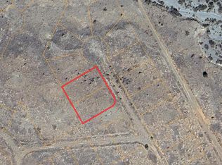 Lots 26 27 Rio Del Oro #25, Los Lunas, NM 87031