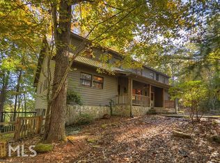 311 Blackberry Falls Dr #1-8195, Ellijay, GA 30536