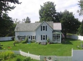 60 Plains Rd, Jericho, VT 05465