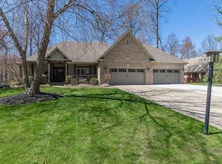 8354 Hickory Hill Trl, Mooresville, IN 46158