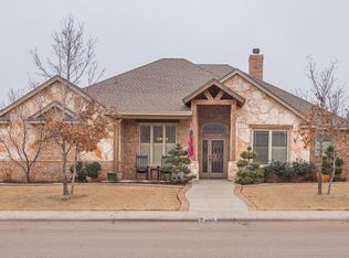 6105 92nd St, Lubbock, TX 79424