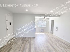 1018 E Lexington Ave